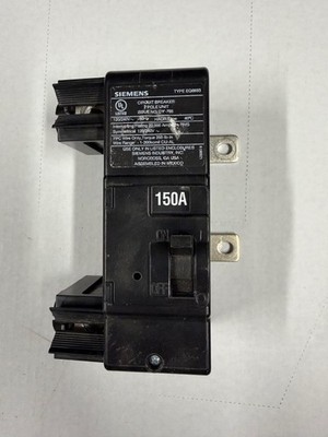 Siemens EQ8693 Main Breaker - 150Amp