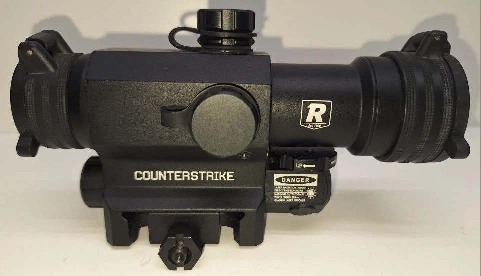 Redfield Red Red Dot & Laser Optics for sale | eBay
