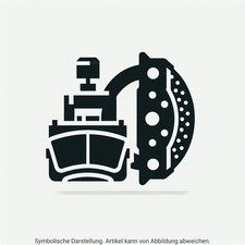 FAST Pedalbelag Bremspedal FT13066 für SCUDO ULYSSE FIAT Gummi Bus Multijet JTD