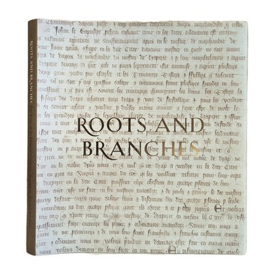 Roots And Branches: 650 Years Of The Drapers' Company Through Its Art & Artefact