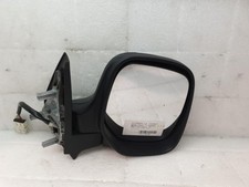 Retroviseur droit (ou coque) Citroen BERLINGO