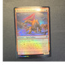 Memorial Team Leader Creature Magic Red Holo Uncommon Edge of Eternities U-0144…