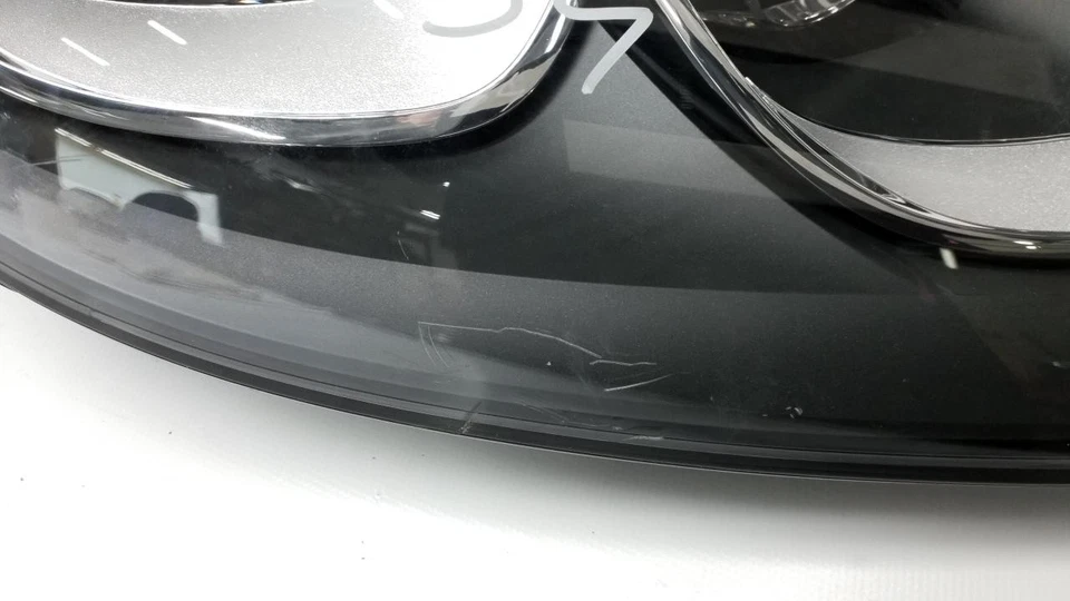 Porsche CAYENNE 2011-2017 Scheinwerfer Headlight 7P5941032CQ - Bild 4 von 4