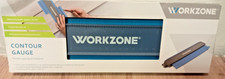 Workzone Contour Gauge copying of contours NEW ex store measurring depth 250mm