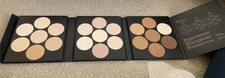Glo Skin Beauty New 24 Pressed Base Powder Foundations Flawless Coverage Demo