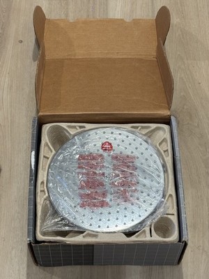 Hansgrohe Locamo SH Shower Head 240  1 Jet Chrome
