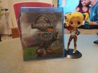[Blu-ray] Jurassic World - Das gefallene Königreich (2018) mit Chris Pratt