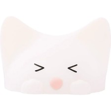 CATTY CAT USB-Nachtlicht (RGB)