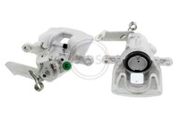 A.B.S. Bremssattel 421391 Grauguss FüR Opel Vivaro K0 Bus Zafira Life Platform 3
