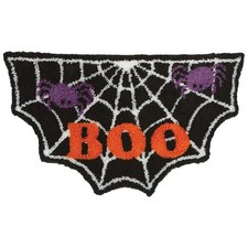 Herrschners&reg; Halloween Web Latch Hook Kit