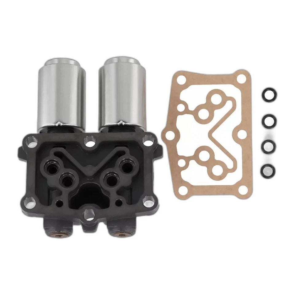 1996-2001 CIVIC FIT (2007-2008)GENUINE Honda Solenoid Valve LINEAR 28260-RPC-004 - Image 3 of 4