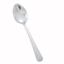 Winco 000210 Windsor Medium Weight Tablespoon