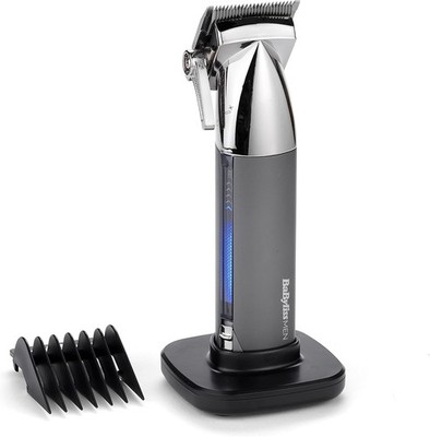 BaByliss Super X-Metal E996E 0,5-25 mm Schermaschine