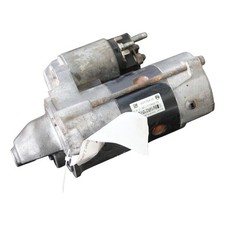 Vauxhall Astra Mokka 2009-2020 1.7 Diesel Starter Motor 55578420