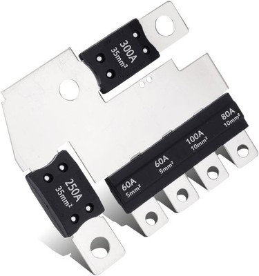 Main Fuse Block Plate 300A-250A-60A-100A-80A Replace# 13289598 20815889