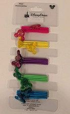 Disney Parks Hair Accessories Mickey Mouse