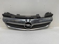 Calandre Opel ZAFIRA