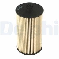 Delphi Kraftstofffilter HDF690 Filtereinsatz FüR 30 Vw 35 Crafter 50 71Mm Metall
