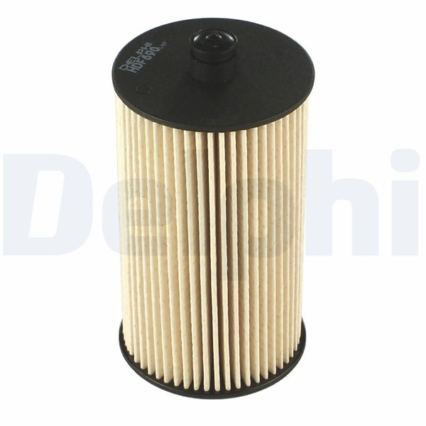 Delphi Kraftstofffilter HDF690 Filtereinsatz FüR 30 Vw 35 Crafter 50 71Mm Metall-image