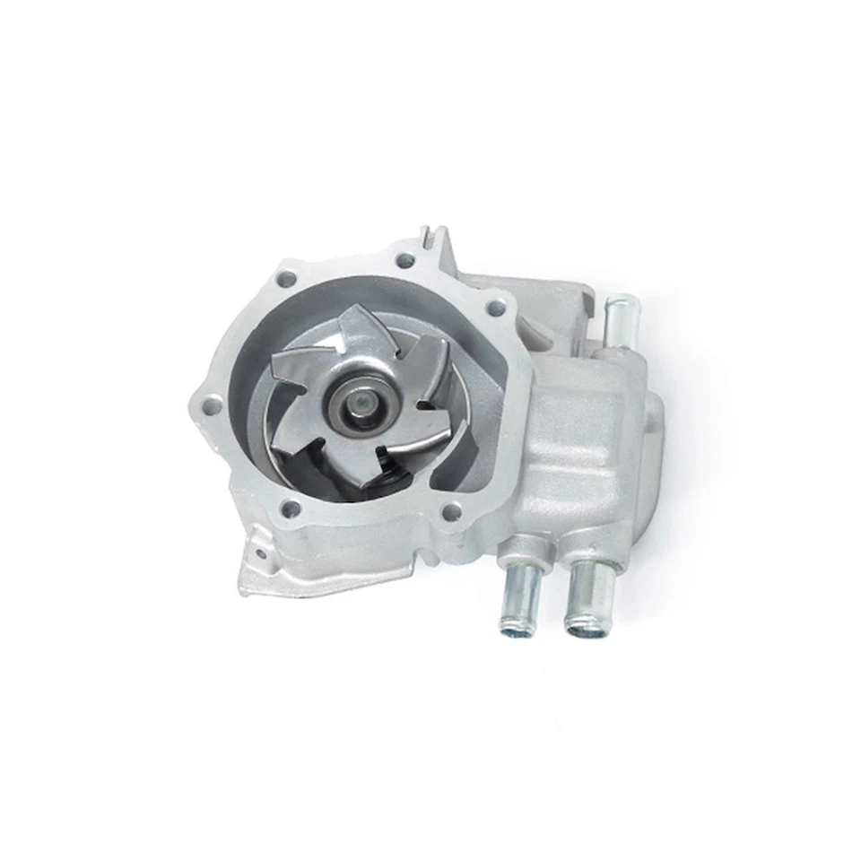 Водяной насос двигателя US Motor Works US9215 для некоторых моделей 02–15 Saab Subaru - Изображение 2 из 4