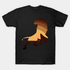 Disney The Lion King T-Shirt Unisex