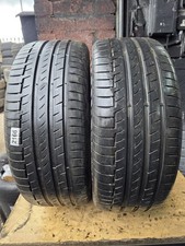 2x 245 45 R20 103V Continental Premium Contact 6 Extra Load (Free P&P)