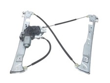 CITROEN DS3 Window Regulator And Motor Right Off Side Front 3 Door 2013 9222FW