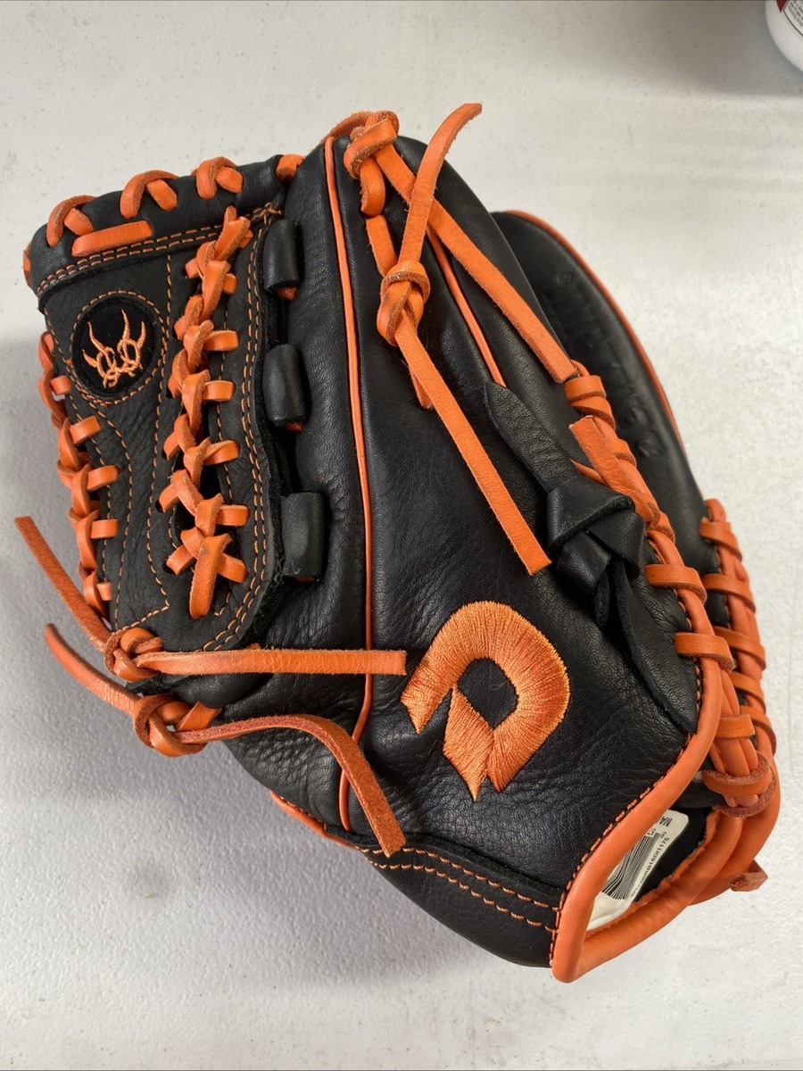 Demarini Insane Dedication 11.75” Baseball Softball Glove Mitt