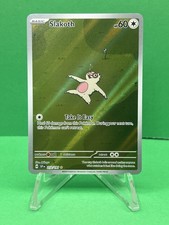 Slakoth 212/191 Sv08: Surging Sparks Holo on eBay