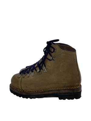 Byson Brand Trekking Boots 24Cm Cml Suede GS094