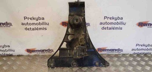 BMW 5 E60 Stoßstangenhalter vorne rechts 51127033716 3.00 Diesel 2004 31569738