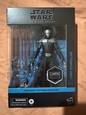 Lord Starkiller Star Wars: The Black Series D...
