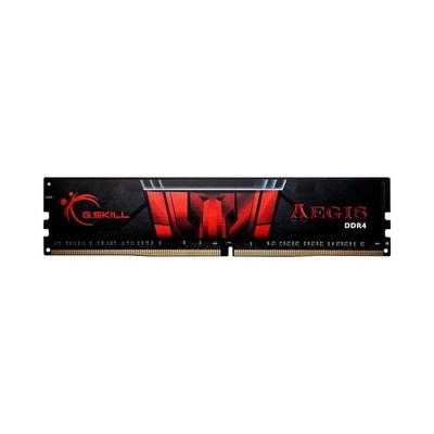 GSkill Arbeitsspeicher DDR4 3000MHz 16GB C16 Aegis (Gebraucht)