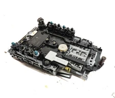 13 MERCEDES GLK250 X204 OM651 DIESEL AUTO TRANSMISSION VALVE BODY w/MECHATRONIC