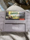 Zombies Ate My Neighbors Super Nintendo SNES