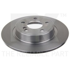 Disque de frein Infiniti QX30