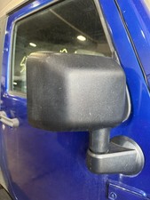 07 08 09 10 JEEP WRANGLER Door Mirror Passenger Right