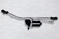 WischergestäNge Vorne FüR Fiat Punto 188 1.2 1.7 1.9 99-12 517043250
