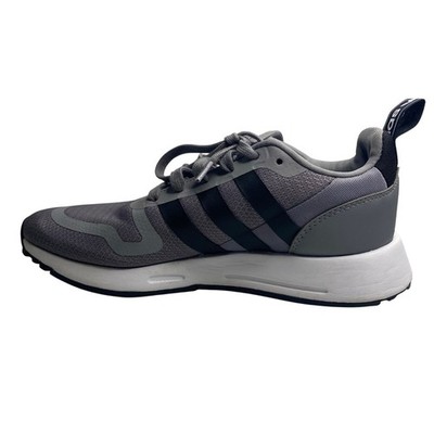Adidas Athletic Shoes Mens Originals Multix Sneaker Grey Black Size 7 Boys 