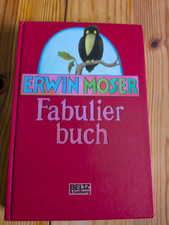 Kinderbuch "Fabulierbuch"