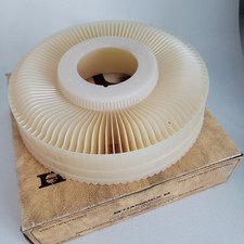 Hanimex Rotary Slide Tray for Projectors Holds 100 2 x 2-in Slides