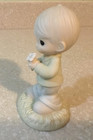 Precious Moments, Mommy, I Love You #109975 Enesco 1987 — photo 4