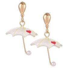  Boucles D'oreilles Fashion Pendantes Chics Fantaisie Mode Pour Femmes