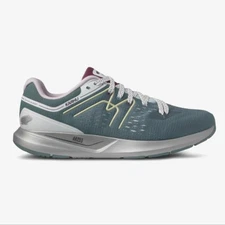 Women's Karhu SYNCHRON 1.5 GOBLIN BLUE / SILVER 11 Grey Running Shoes