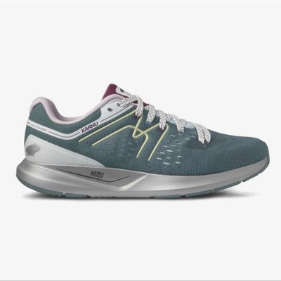 Women's Karhu SYNCHRON 1.5 GOBLIN BLUE / SILVER 11 Grey Running Shoes