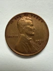 1931-S Lincoln Wheat, VG-Cleaned/Details