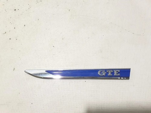 VW PASSAT B8 3G2 Zierleiste Kotflügel vorne links 3G0853689D 1.40 23143609