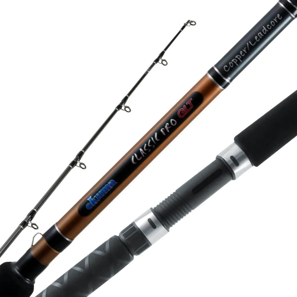 10ft shakespeare fishing pole amazon Shakespeare Beta 10Ft Spinning Fishing Rod 10-20lb  Fish With Hanish  Tackles