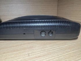 READ INFO- Sega Mega Drive II Console + Mega-CD II , EUROPEAN MEGA CD DRIVE 2