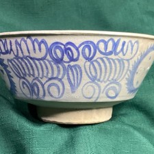 红色古董原创中国碗| eBay